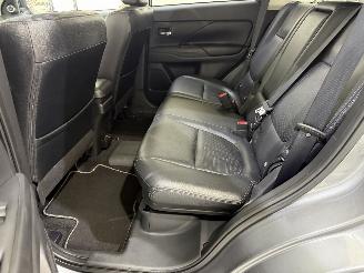 Mitsubishi Outlander 2.0 PHEV Instyle Aut. Navi/Clima picture 43
