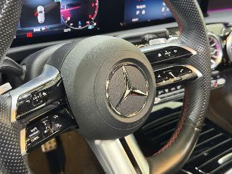 Mercedes A-klasse HB A200d AMG Premium Plus Night picture 30