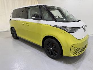 Schadeauto Volkswagen ID.Buzz Pro Premium Comfort Plus 2023/1