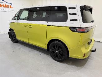 Volkswagen ID.Buzz Pro Premium Comfort Plus 77kWh picture 20