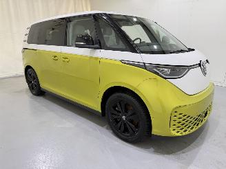 Volkswagen ID.Buzz Pro Premium Comfort Plus 77kWh picture 15