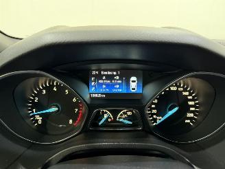 Ford Focus Wagon ST-Line 140 EcoBoost picture 36