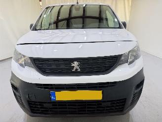 Peugeot Partner 1.5 Blue HDI 100 Pro picture 2