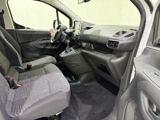 Peugeot Partner 1.5 Blue HDI 100 Pro picture 20