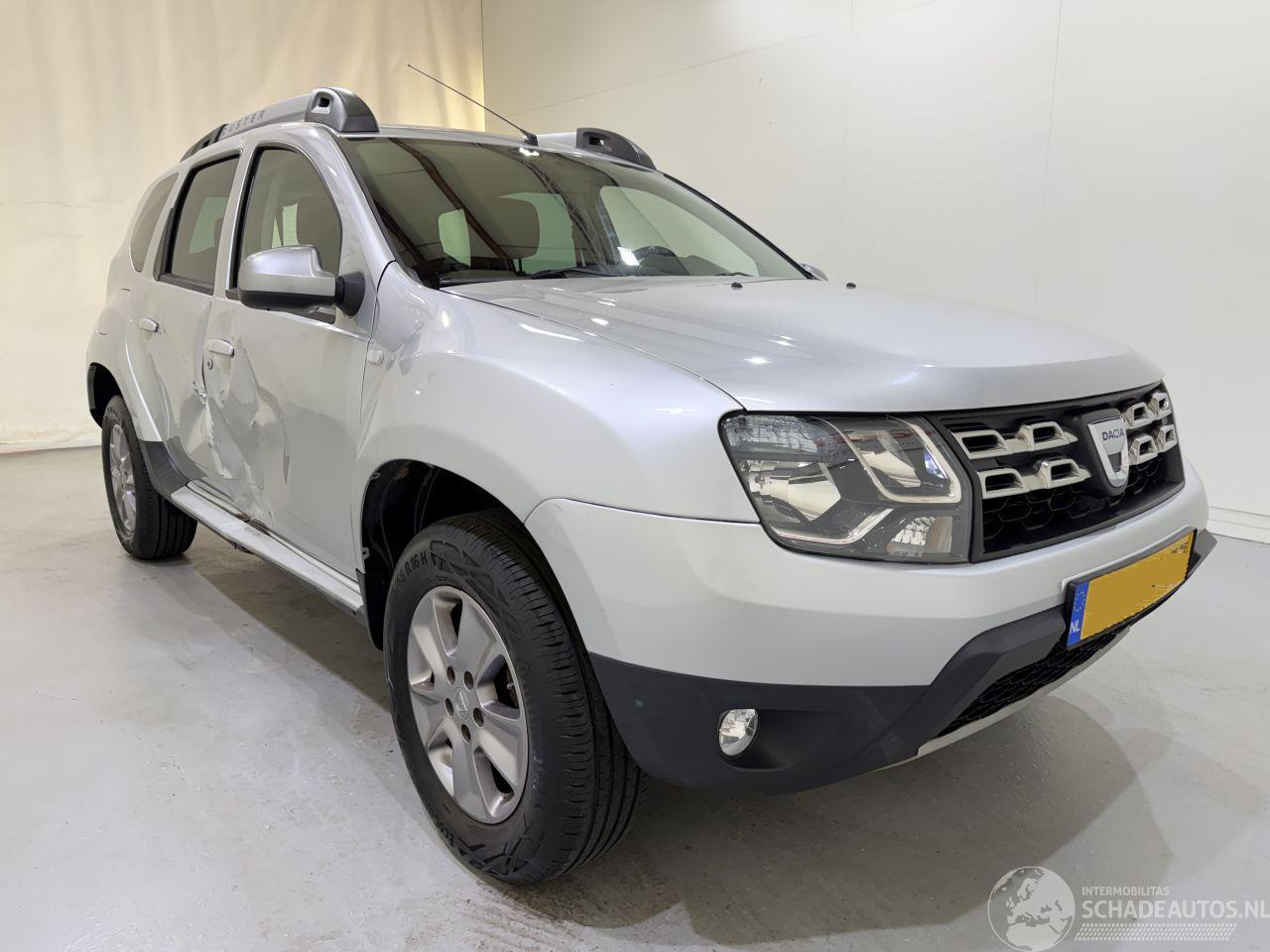 Dacia Duster 1.2 TCe 125 Prestige Navi/AC