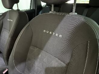 Dacia Duster 1.2 TCe 125 Prestige Navi/AC picture 18