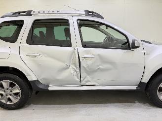 Dacia Duster 1.2 TCe 125 Prestige Navi/AC picture 22