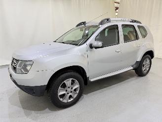 Dacia Duster 1.2 TCe 125 Prestige Navi/AC picture 35