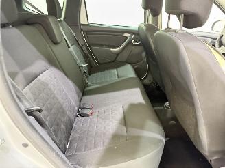 Dacia Duster 1.2 TCe 125 Prestige Navi/AC picture 28