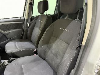Dacia Duster 1.2 TCe 125 Prestige Navi/AC picture 38