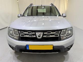 Dacia Duster 1.2 TCe 125 Prestige Navi/AC picture 2