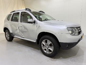 Dacia Duster 1.2 TCe 125 Prestige Navi/AC picture 33