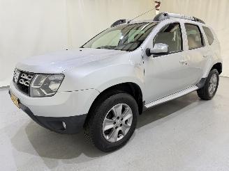 Dacia Duster 1.2 TCe 125 Prestige Navi/AC picture 3
