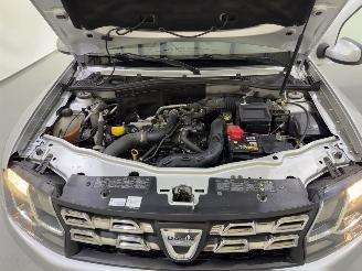 Dacia Duster 1.2 TCe 125 Prestige Navi/AC picture 44