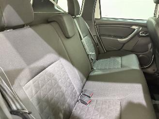 Dacia Duster 1.2 TCe 125 Prestige Navi/AC picture 29