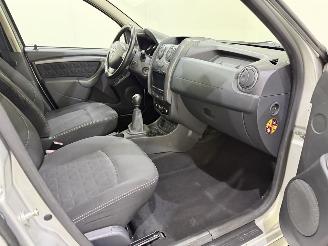 Dacia Duster 1.2 TCe 125 Prestige Navi/AC picture 24