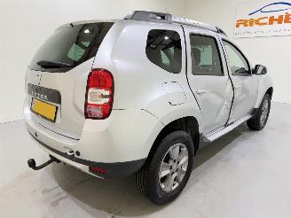 Dacia Duster 1.2 TCe 125 Prestige Navi/AC picture 6