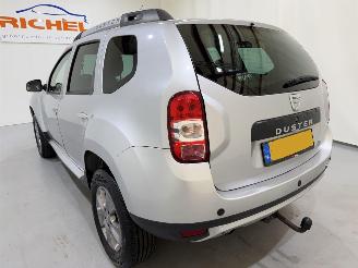 Dacia Duster 1.2 TCe 125 Prestige Navi/AC picture 4