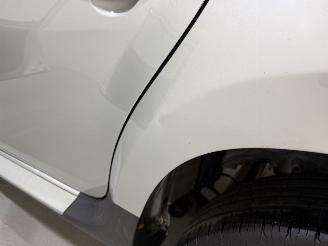 Dacia Duster 1.2 TCe 125 Prestige Navi/AC picture 41