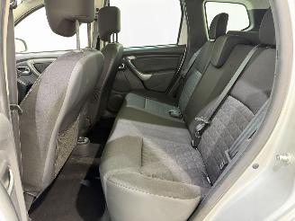 Dacia Duster 1.2 TCe 125 Prestige Navi/AC picture 40