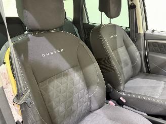 Dacia Duster 1.2 TCe 125 Prestige Navi/AC picture 9