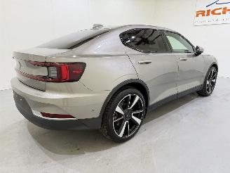 Polestar 2 Long Range Dual 78kWh picture 7
