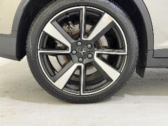 Polestar 2 Long Range Dual 78kWh picture 10
