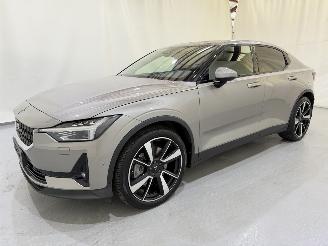 Polestar 2 Long Range Dual 78kWh picture 20