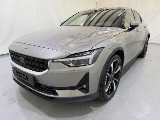 Polestar 2 Long Range Dual 78kWh picture 4