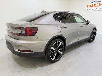 Polestar 2 Long Range Dual 78kWh picture 17