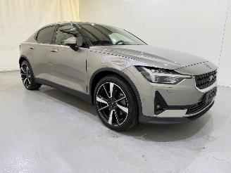 Polestar 2 Long Range Dual 78kWh picture 18