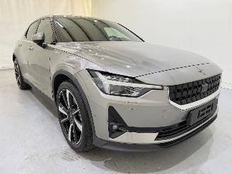 Polestar 2 Long Range Dual 78kWh picture 2
