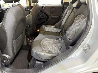 Mini Countryman 1.6 Cooper All4 Chili Automaat picture 26
