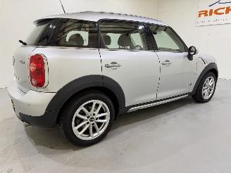 Mini Countryman 1.6 Cooper All4 Chili Automaat picture 6