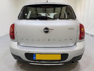 Mini Countryman 1.6 Cooper All4 Chili Automaat picture 4