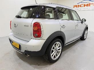 Mini Countryman 1.6 Cooper All4 Chili Automaat picture 5