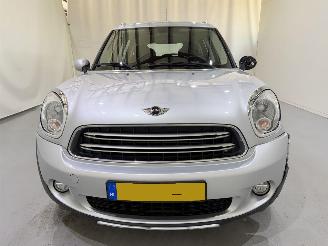 Mini Countryman 1.6 Cooper All4 Chili Automaat picture 30