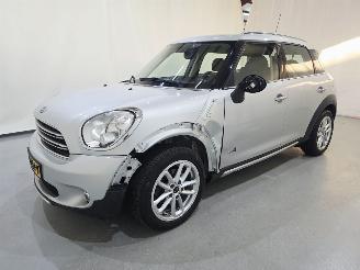 Mini Countryman 1.6 Cooper All4 Chili Automaat picture 31