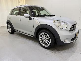 Mini Countryman 1.6 Cooper All4 Chili Automaat picture 18