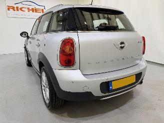 Mini Countryman 1.6 Cooper All4 Chili Automaat picture 34