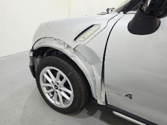 Mini Countryman 1.6 Cooper All4 Chili Automaat picture 32