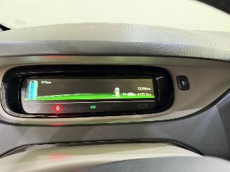 Renault Zoé R240 Intens 22kWh picture 21