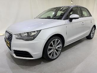 Audi A1 1.2 TFSI Connect Navi picture 3