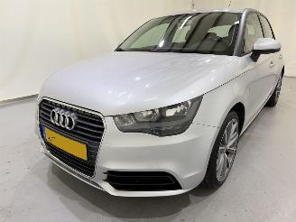 Audi A1 1.2 TFSI Connect Navi picture 34