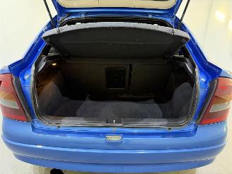 Opel Astra 2.0-16V OPC picture 38