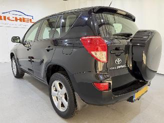 Toyota Rav-4 2,0 VVTi Linea Sol 4WD Clima picture 39