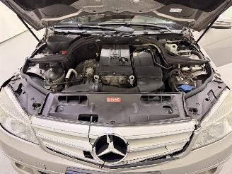Mercedes C-klasse Estate 200 Kompressor Clima picture 13
