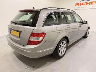 Mercedes C-klasse Estate 200 Kompressor Clima picture 6