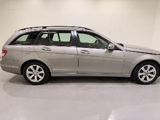 Mercedes C-klasse Estate 200 Kompressor Clima picture 24