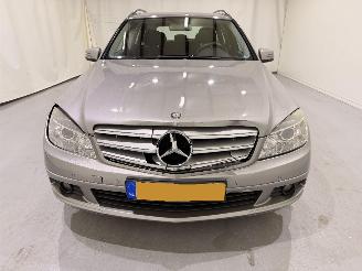 Mercedes C-klasse Estate 200 Kompressor Clima picture 2